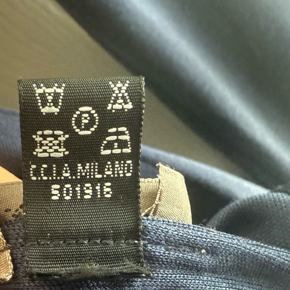 Aman Silk Wrap Robe Cardigan - Picture 6 of 8